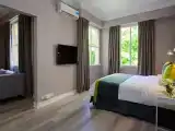 Двухместный люкс Стандарт