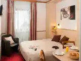 Двухместный семейный номер Стандарт