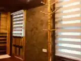 Двухместный номер Deluxe с балконом