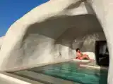 Люкс с видом на горы