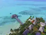 Четырёхместный люкс Стандарт