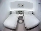 Двухместный семейный номер Стандарт
