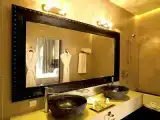 Двухместный люкс