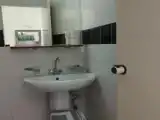 Двухместный номер Стандарт с видом на сад