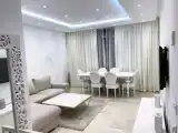 Апартаменты Luxury