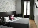 Трёхместный номер Стандарт