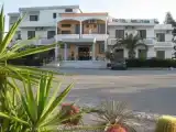 Кровать в общем номере