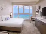 Двухместный клубный номер Premier oceanfront