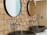Люкс с видом на море