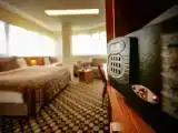 Номер Deluxe с видом на город