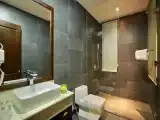 Апартаменты Luxury