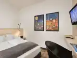 Двухместный люкс