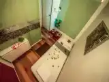 Двухместный номер Стандарт с балконом