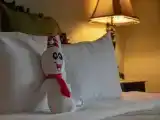 Номер Стандарт с балконом