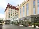 Кровать в общем номере