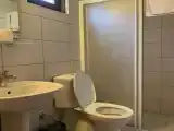 Двухместный номер Стандарт с видом на бассейн