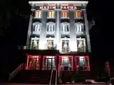 Run of House