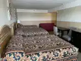 Шестиместный номер Deluxe
