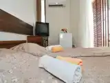Трёхместный номер Стандарт с видом на море
