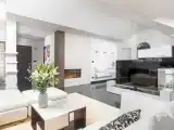 Люкс Пентхаус