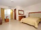 Номер Superior с частичным видом на море