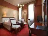 Двухместный номер Стандарт