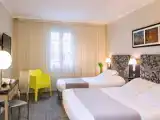 Трёхместный номер Executive