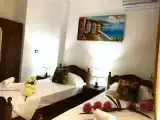 Трёхместный номер Стандарт