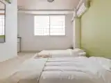 Двухместный номер Deluxe