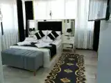 Двухместный номер с балконом и с видом на море