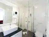 Трёхместный номер Стандарт