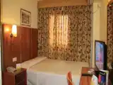 Одноместный номер