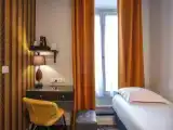 Трёхместный номер Executive