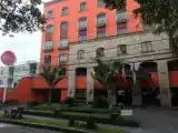 Run of House