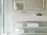 Одноместный номер Superior с балконом