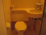 Двухместный номер Стандарт
