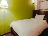 Одноместный номер