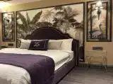 Двухместный номер Deluxe