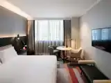 Двухместный номер Deluxe
