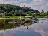 Двухместный номер Стандарт с балконом