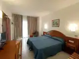 Одноместный номер Стандарт