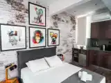 Двухместный люкс Deluxe