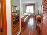 Двухместный номер Deluxe