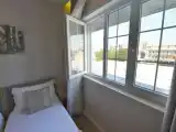 Одноместный номер Стандарт с балконом