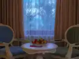 Четырёхместный семейный номер Стандарт