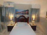 Двухместный номер Стандарт