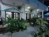 Двухместный номер Эконом