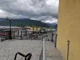 Четырёхместный номер Стандарт с балконом
