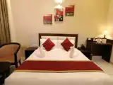 Номер Deluxe