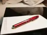 Двухместный люкс с балконом